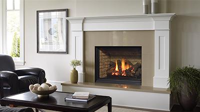 fireplaces
